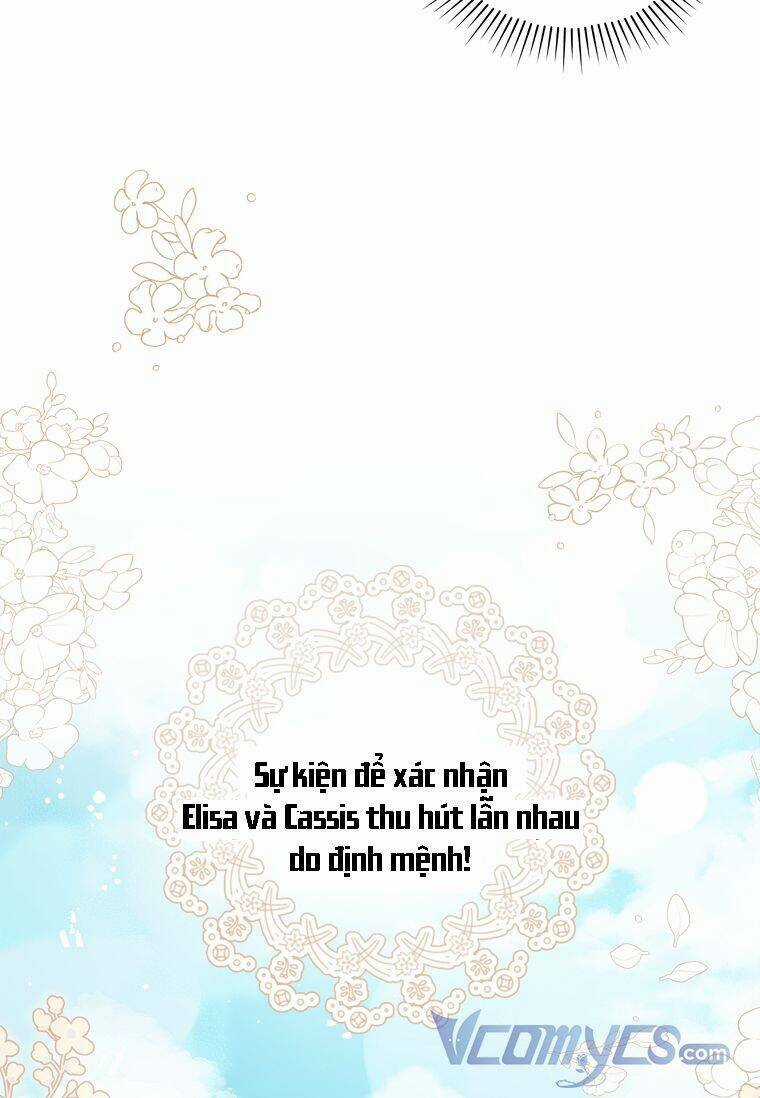 Tôi Đã Bị Quyến Rũ Bởi Nam Chính Ốm Yếu Chapter 15 trang 77