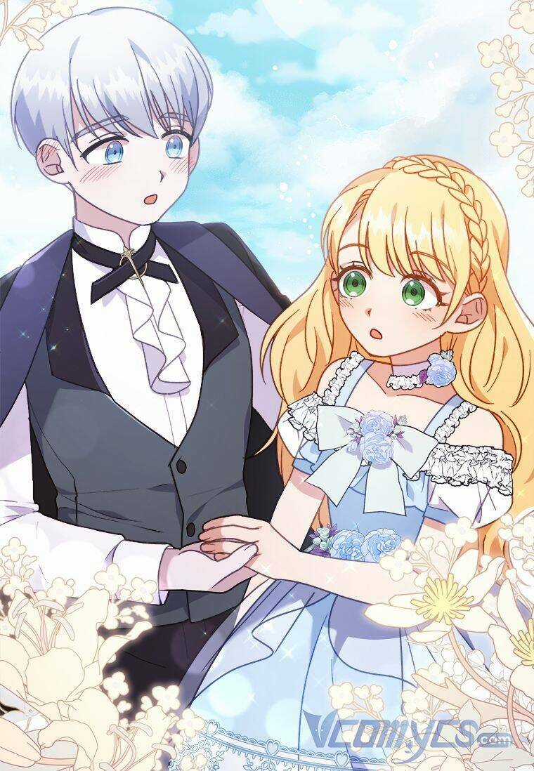 Tôi Đã Bị Quyến Rũ Bởi Nam Chính Ốm Yếu Chapter 15 trang 78