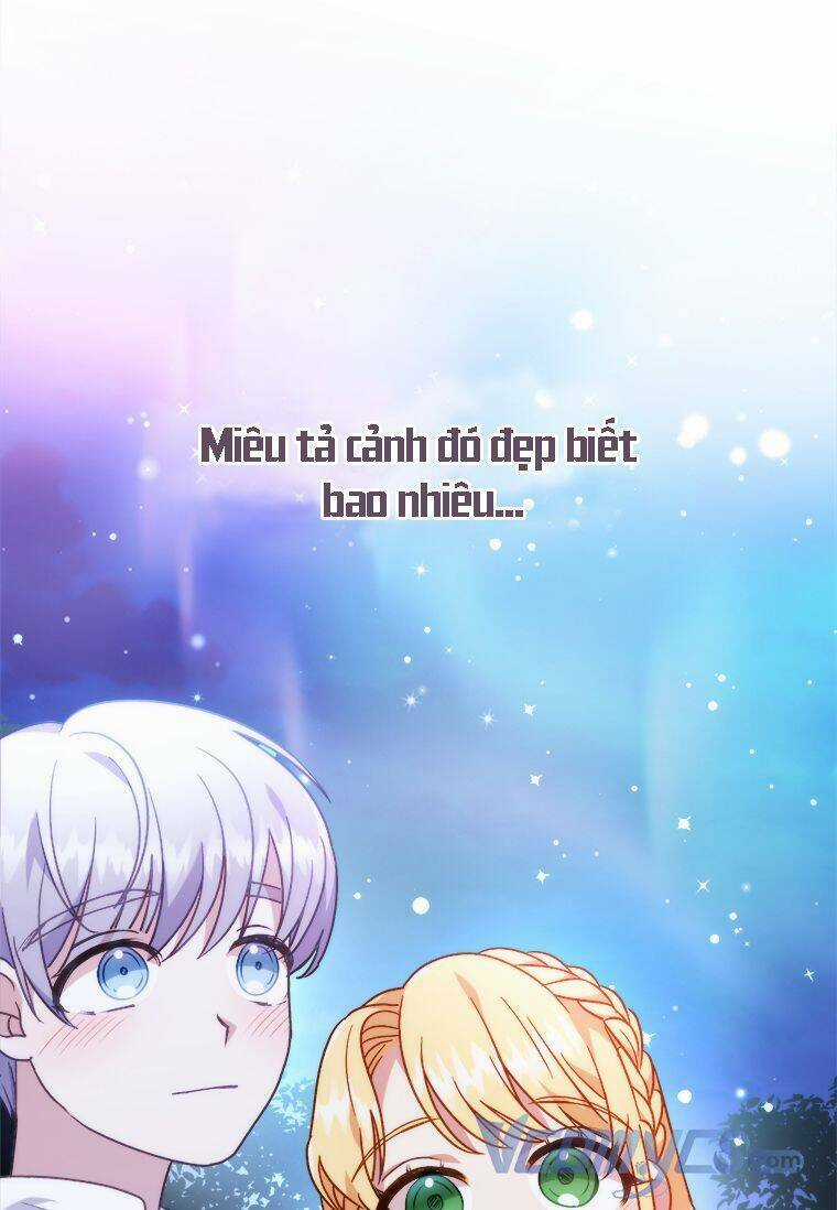 Tôi Đã Bị Quyến Rũ Bởi Nam Chính Ốm Yếu Chapter 15 trang 83