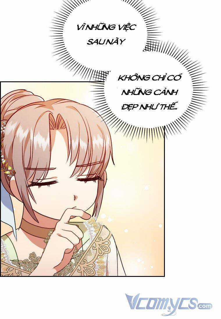 Tôi Đã Bị Quyến Rũ Bởi Nam Chính Ốm Yếu Chapter 15 trang 85