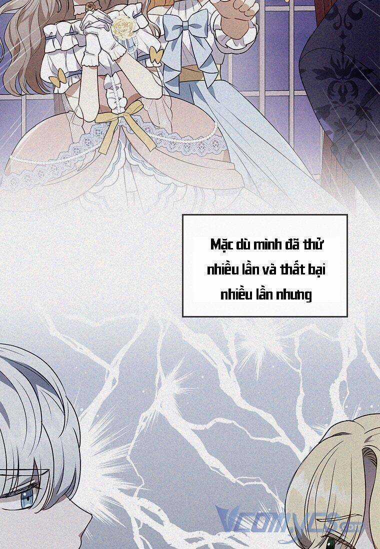 Tôi Đã Bị Quyến Rũ Bởi Nam Chính Ốm Yếu Chapter 15 trang 87