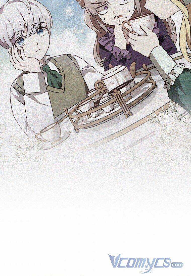 Tôi Đã Bị Quyến Rũ Bởi Nam Chính Ốm Yếu Chapter 15 trang 89