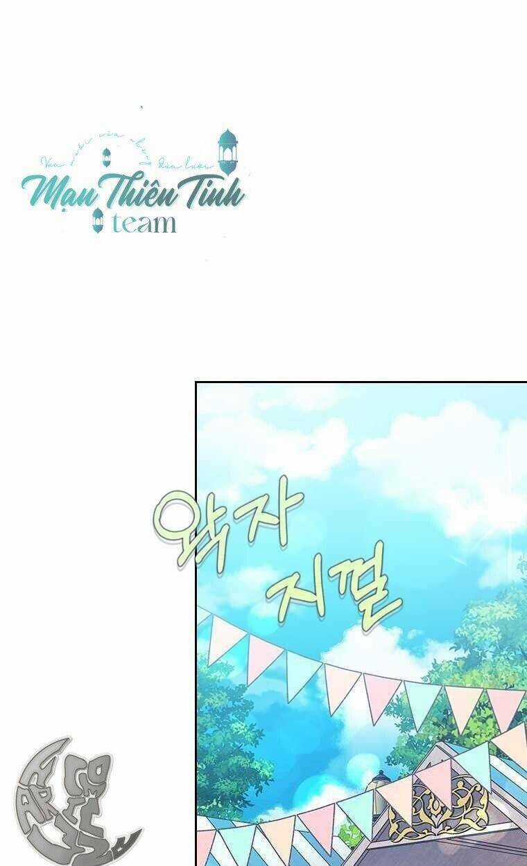 Tôi Đã Bị Quyến Rũ Bởi Nam Chính Ốm Yếu Chapter 16 trang 1