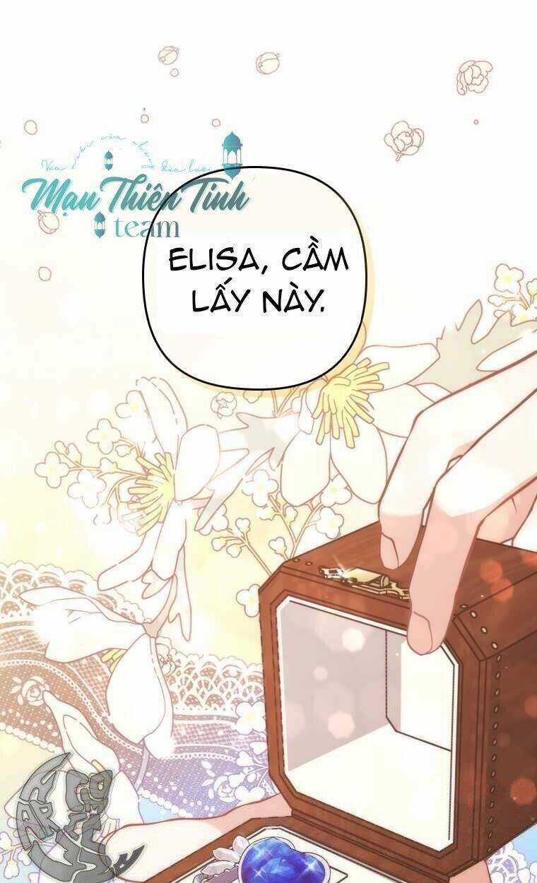 Tôi Đã Bị Quyến Rũ Bởi Nam Chính Ốm Yếu Chapter 16 trang 10