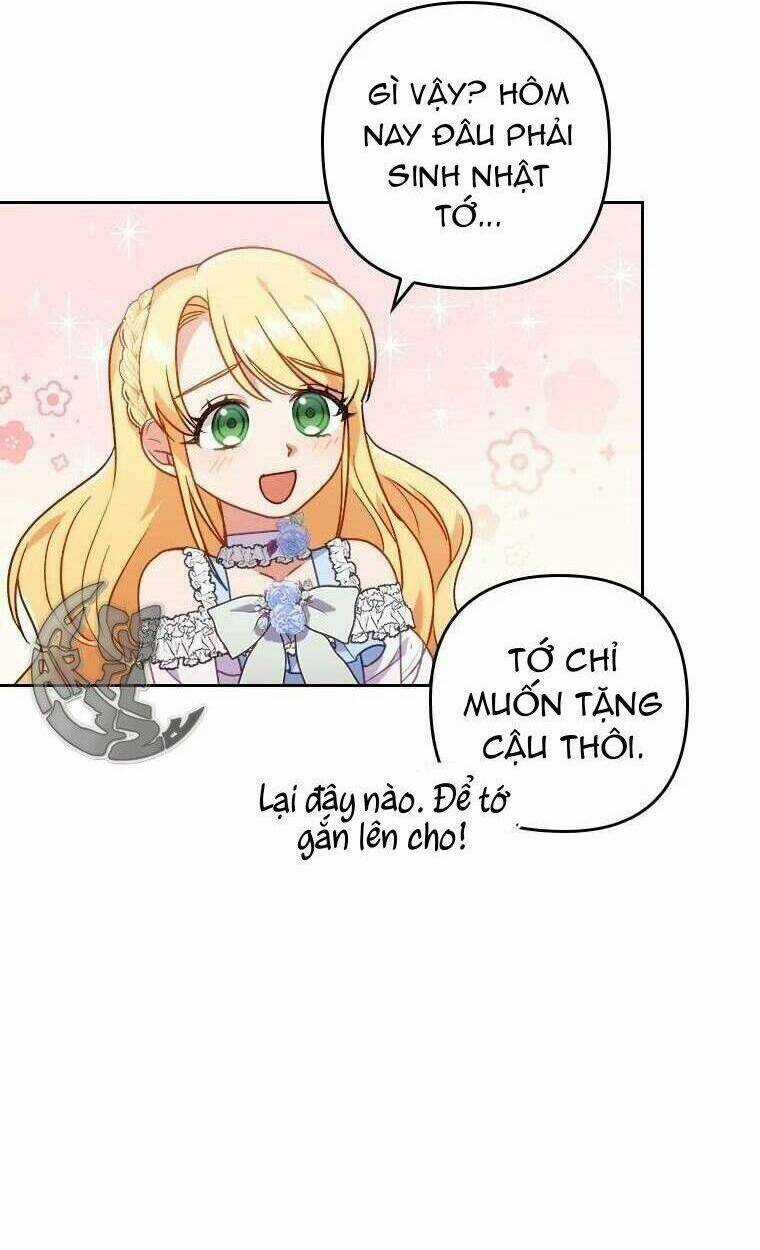 Tôi Đã Bị Quyến Rũ Bởi Nam Chính Ốm Yếu Chapter 16 trang 13
