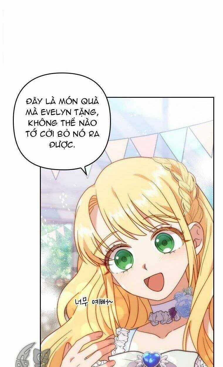 Tôi Đã Bị Quyến Rũ Bởi Nam Chính Ốm Yếu Chapter 16 trang 15