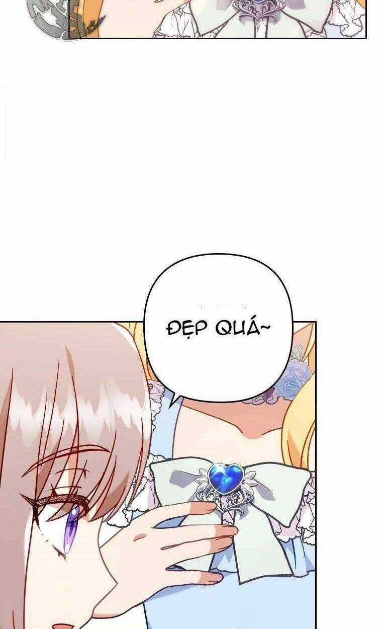 Tôi Đã Bị Quyến Rũ Bởi Nam Chính Ốm Yếu Chapter 16 trang 16
