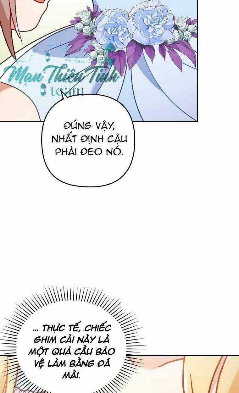 Tôi Đã Bị Quyến Rũ Bởi Nam Chính Ốm Yếu Chapter 16 trang 17