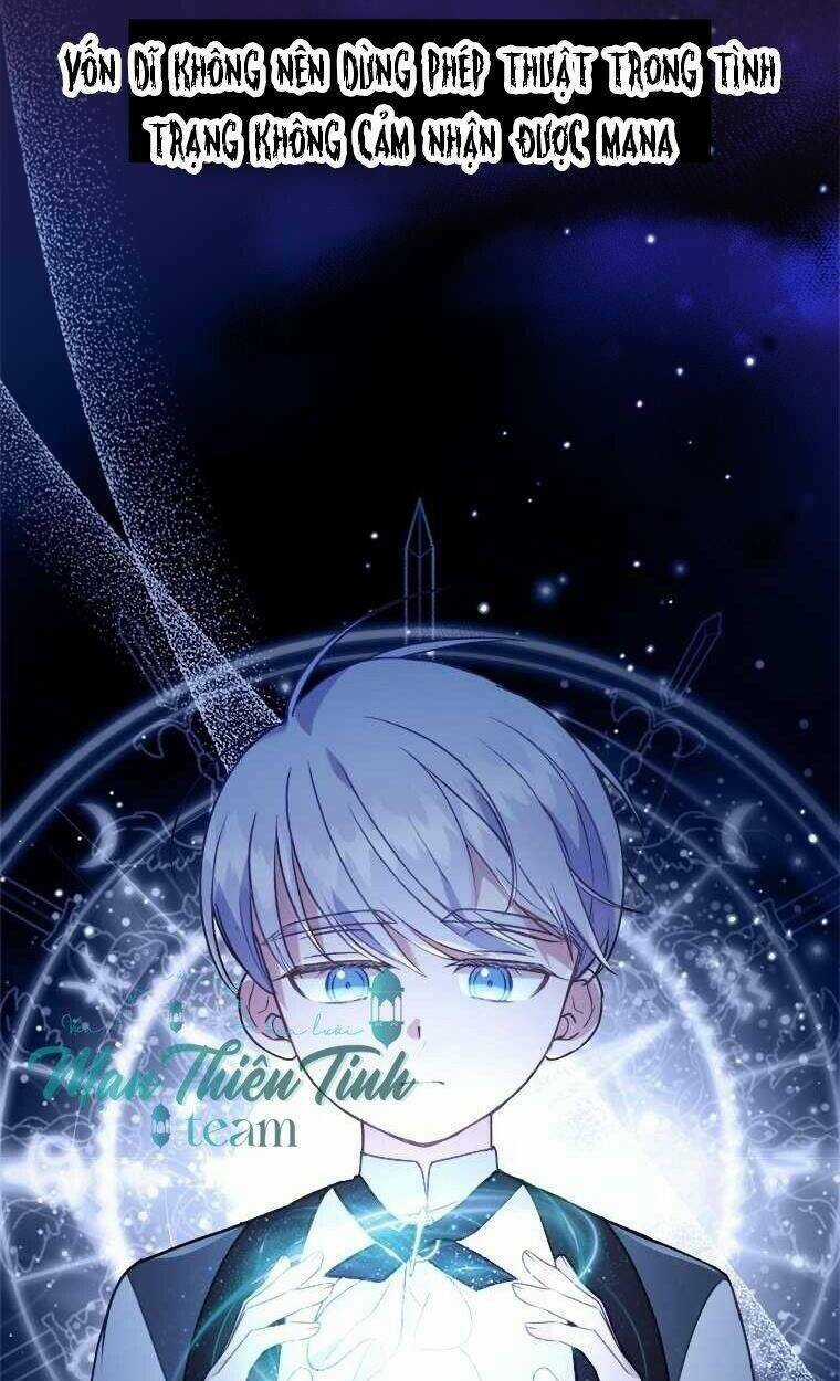Tôi Đã Bị Quyến Rũ Bởi Nam Chính Ốm Yếu Chapter 16 trang 23