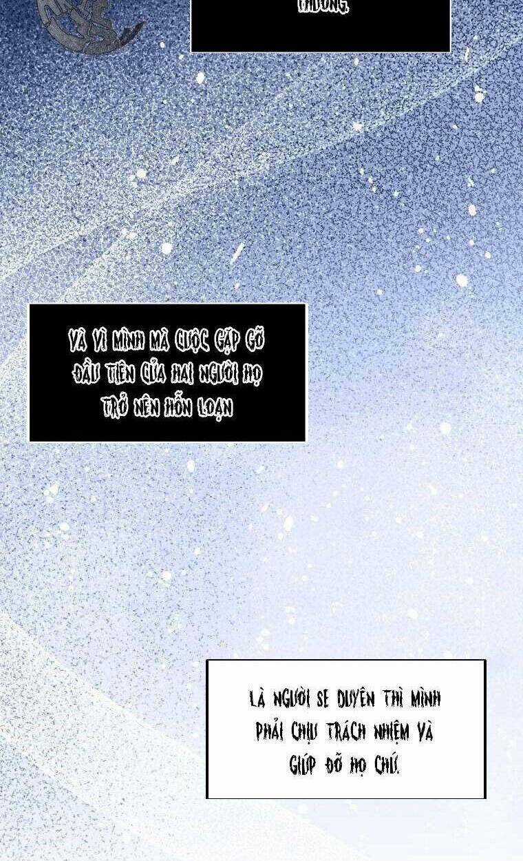 Tôi Đã Bị Quyến Rũ Bởi Nam Chính Ốm Yếu Chapter 16 trang 25