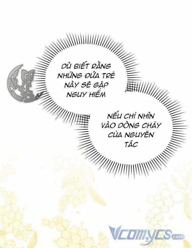 Tôi Đã Bị Quyến Rũ Bởi Nam Chính Ốm Yếu Chapter 16 trang 27