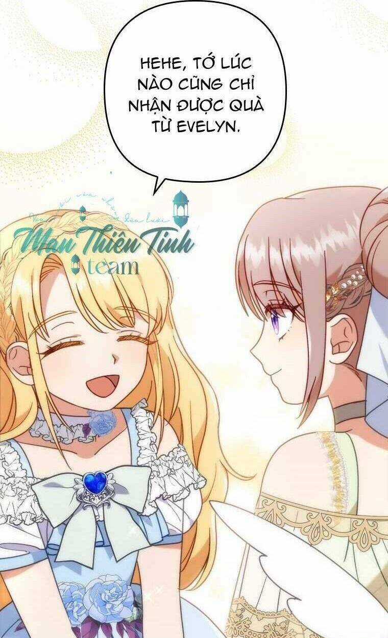 Tôi Đã Bị Quyến Rũ Bởi Nam Chính Ốm Yếu Chapter 16 trang 30