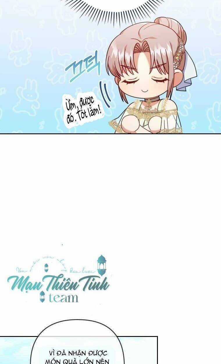 Tôi Đã Bị Quyến Rũ Bởi Nam Chính Ốm Yếu Chapter 16 trang 32