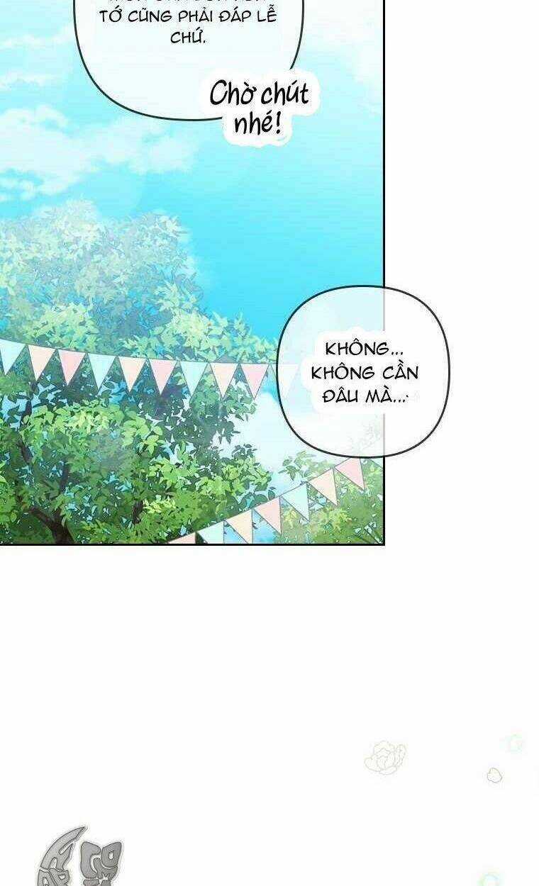 Tôi Đã Bị Quyến Rũ Bởi Nam Chính Ốm Yếu Chapter 16 trang 33