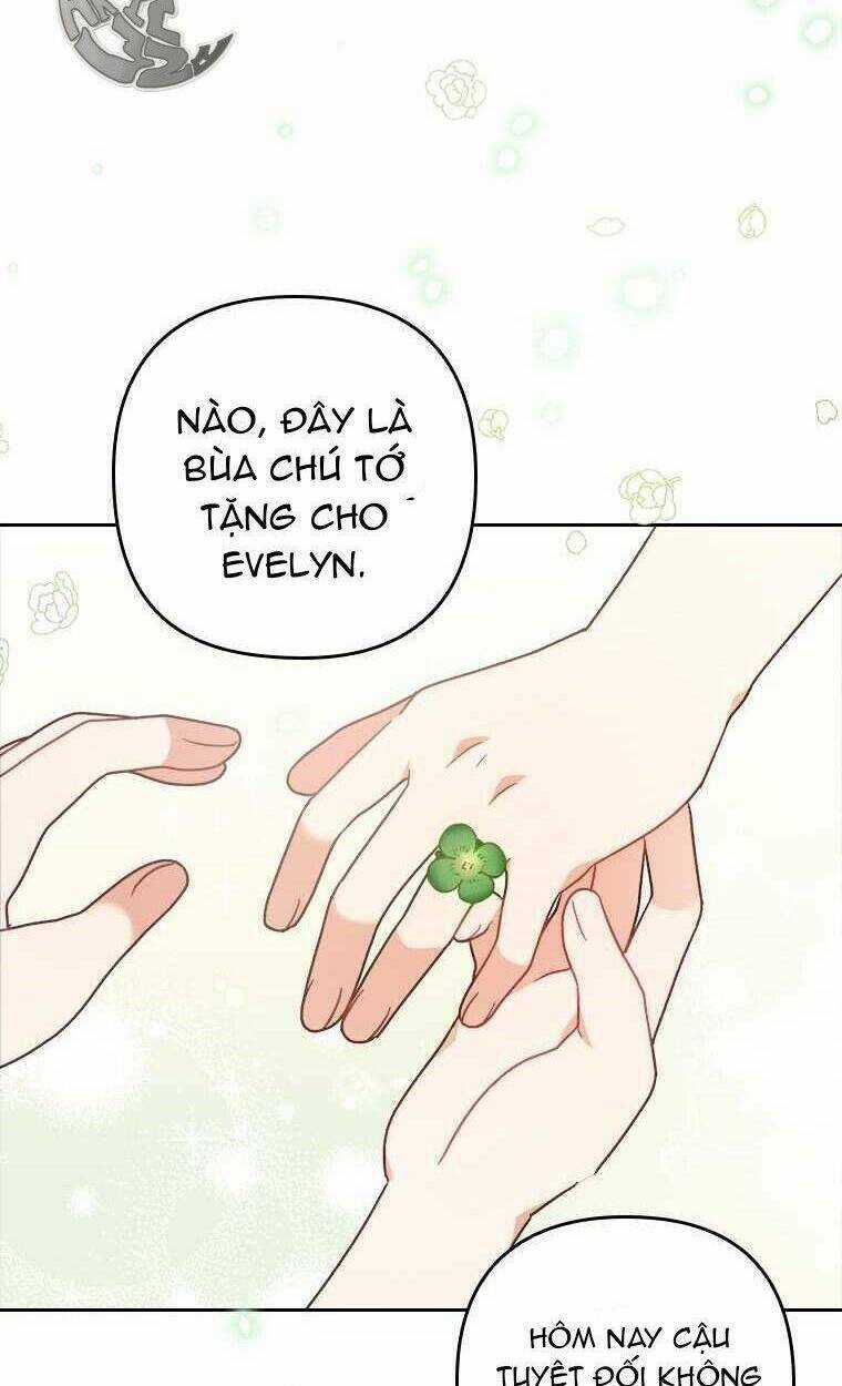 Tôi Đã Bị Quyến Rũ Bởi Nam Chính Ốm Yếu Chapter 16 trang 34