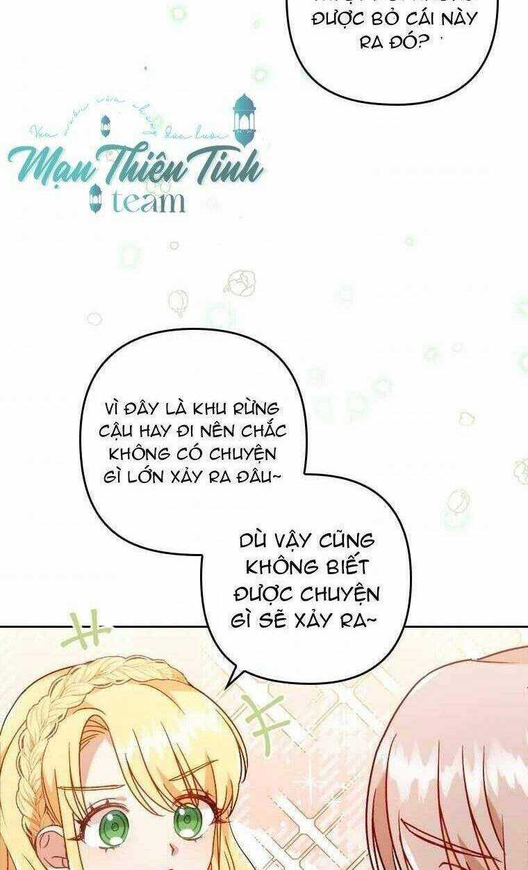 Tôi Đã Bị Quyến Rũ Bởi Nam Chính Ốm Yếu Chapter 16 trang 35