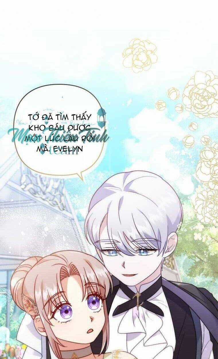 Tôi Đã Bị Quyến Rũ Bởi Nam Chính Ốm Yếu Chapter 16 trang 39