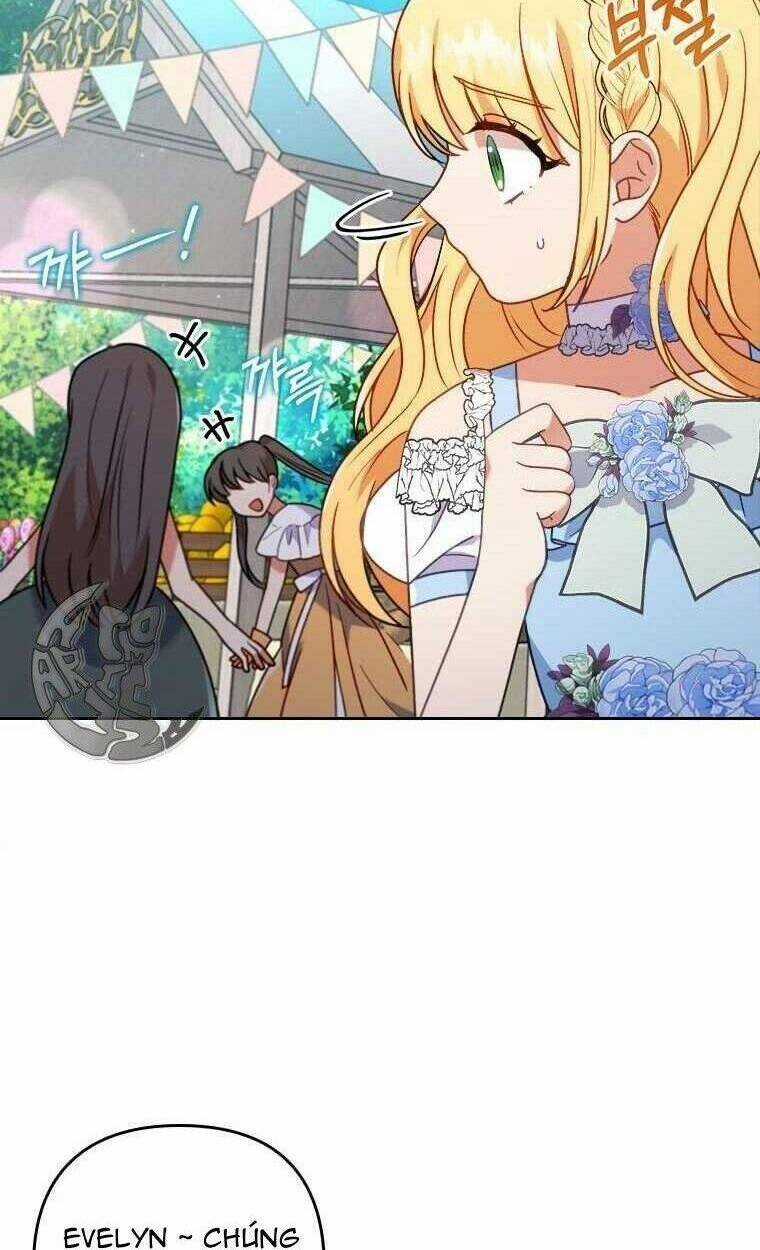 Tôi Đã Bị Quyến Rũ Bởi Nam Chính Ốm Yếu Chapter 16 trang 4