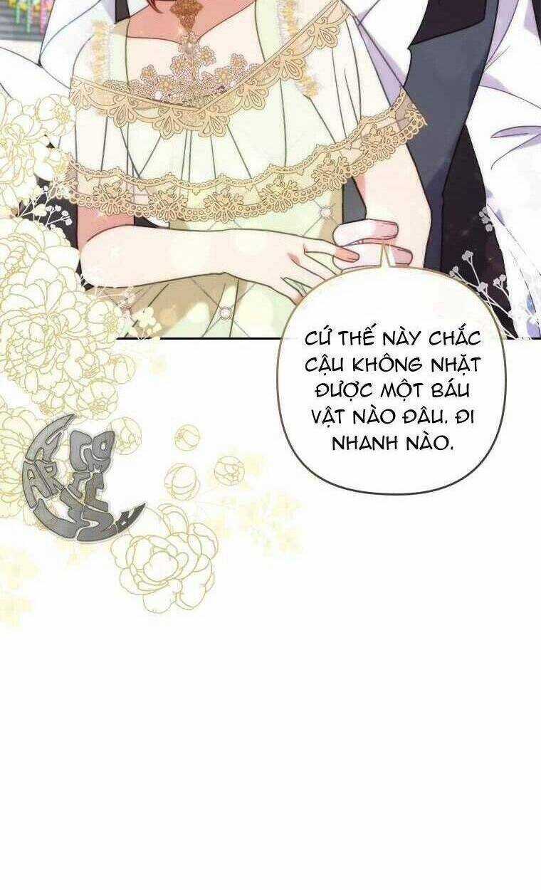 Tôi Đã Bị Quyến Rũ Bởi Nam Chính Ốm Yếu Chapter 16 trang 40