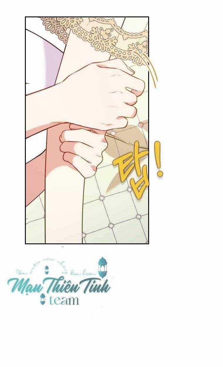 Tôi Đã Bị Quyến Rũ Bởi Nam Chính Ốm Yếu Chapter 16 trang 41