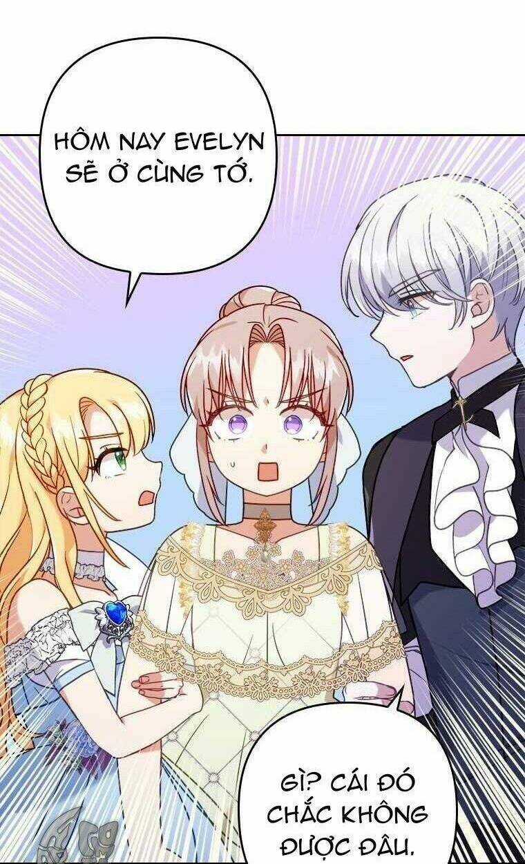 Tôi Đã Bị Quyến Rũ Bởi Nam Chính Ốm Yếu Chapter 16 trang 42