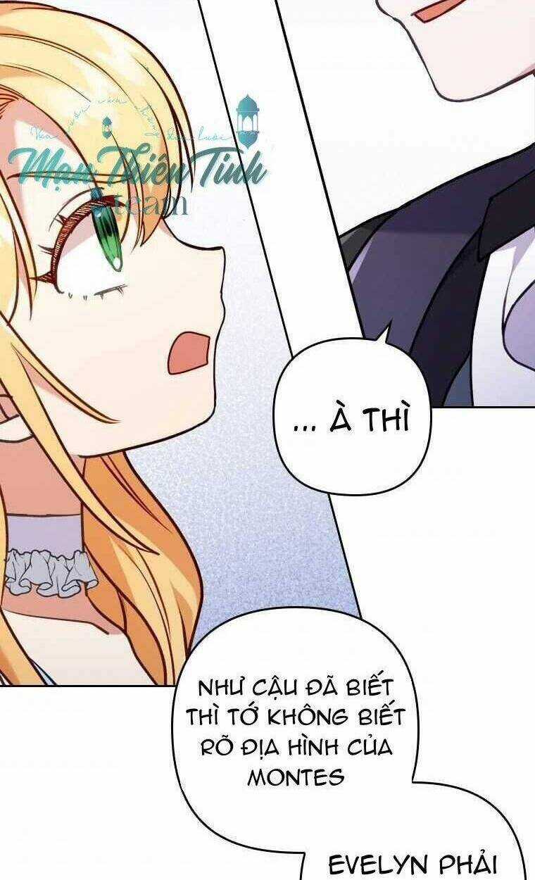 Tôi Đã Bị Quyến Rũ Bởi Nam Chính Ốm Yếu Chapter 16 trang 44
