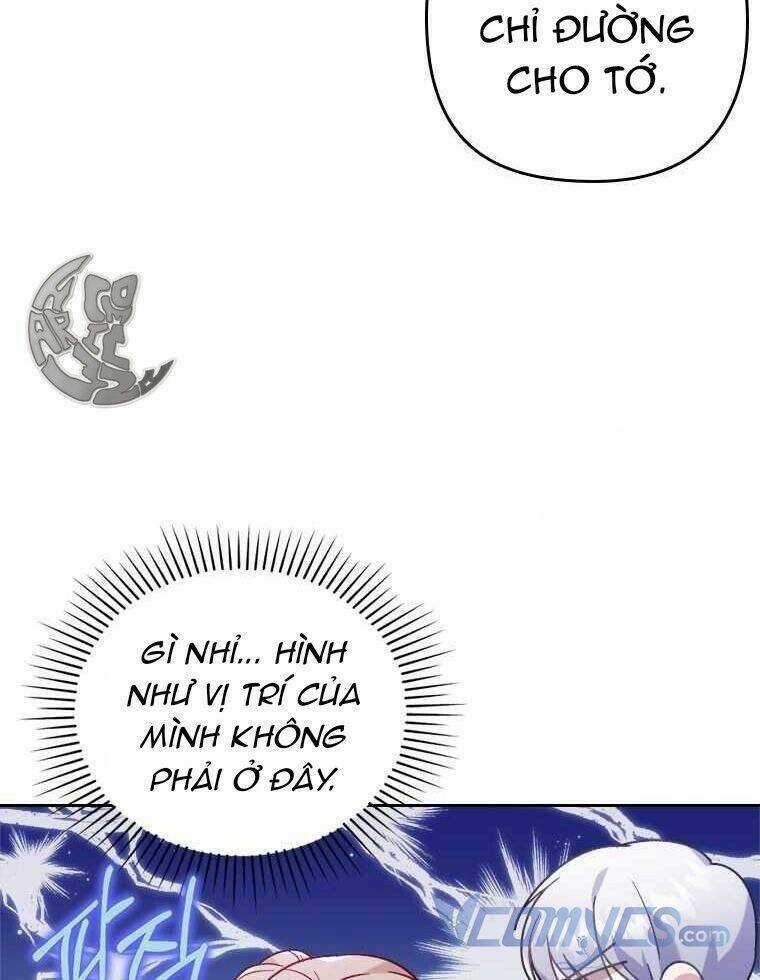 Tôi Đã Bị Quyến Rũ Bởi Nam Chính Ốm Yếu Chapter 16 trang 45