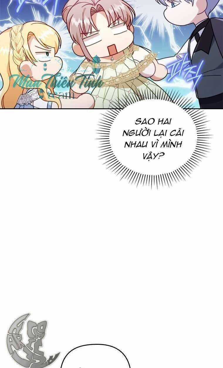 Tôi Đã Bị Quyến Rũ Bởi Nam Chính Ốm Yếu Chapter 16 trang 46
