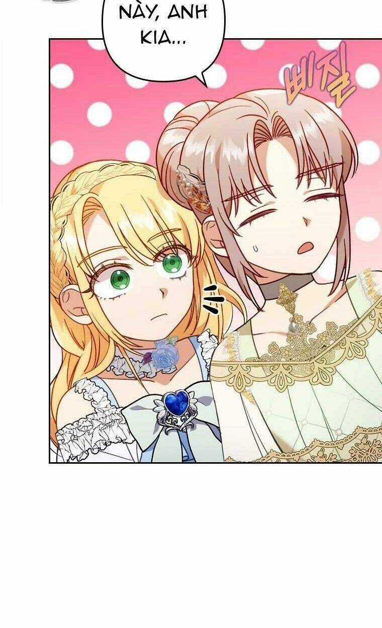 Tôi Đã Bị Quyến Rũ Bởi Nam Chính Ốm Yếu Chapter 16 trang 47