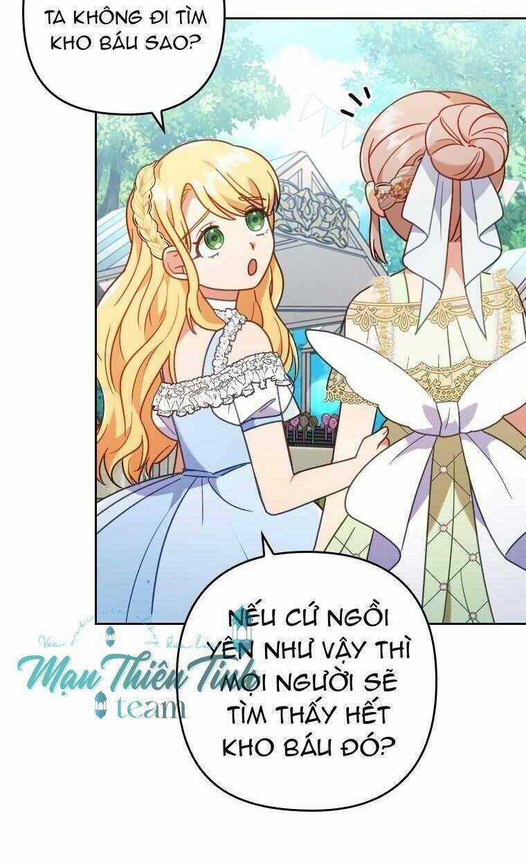 Tôi Đã Bị Quyến Rũ Bởi Nam Chính Ốm Yếu Chapter 16 trang 5