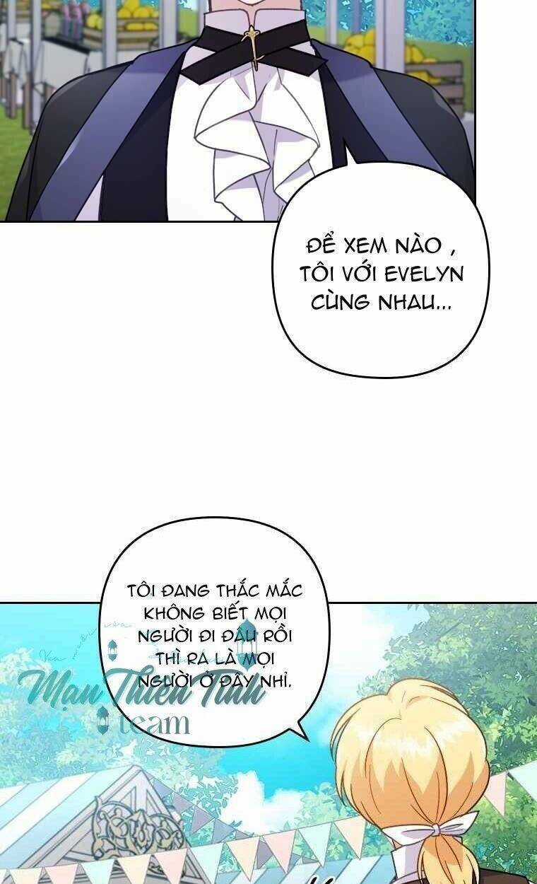 Tôi Đã Bị Quyến Rũ Bởi Nam Chính Ốm Yếu Chapter 16 trang 50