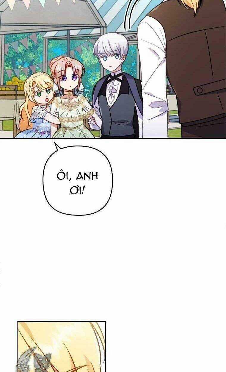 Tôi Đã Bị Quyến Rũ Bởi Nam Chính Ốm Yếu Chapter 16 trang 51