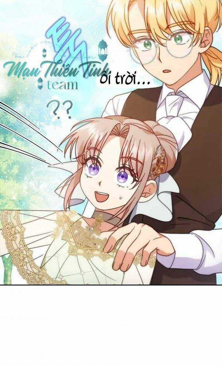 Tôi Đã Bị Quyến Rũ Bởi Nam Chính Ốm Yếu Chapter 16 trang 53