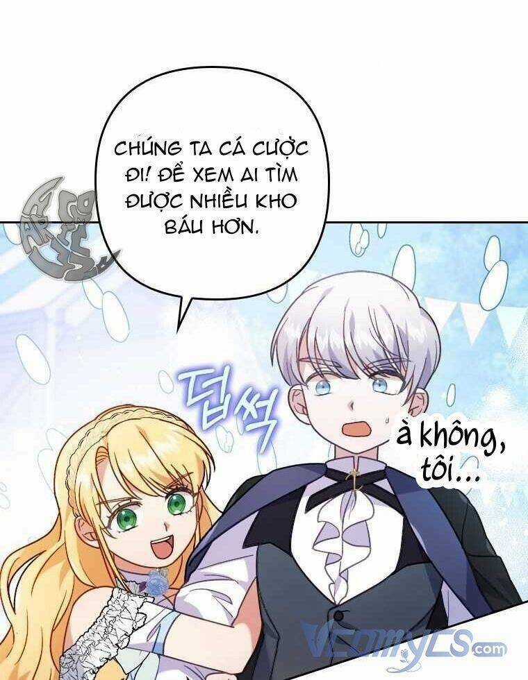 Tôi Đã Bị Quyến Rũ Bởi Nam Chính Ốm Yếu Chapter 16 trang 54