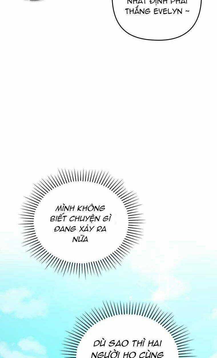 Tôi Đã Bị Quyến Rũ Bởi Nam Chính Ốm Yếu Chapter 16 trang 56