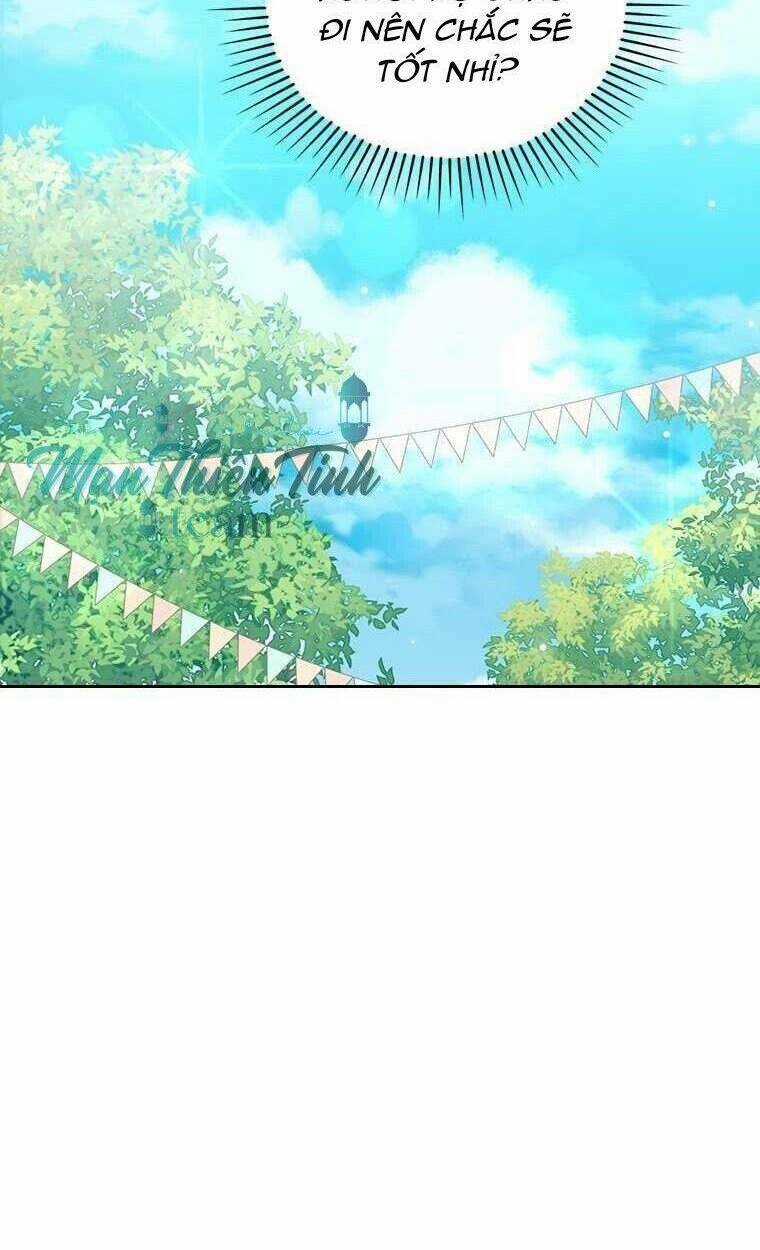 Tôi Đã Bị Quyến Rũ Bởi Nam Chính Ốm Yếu Chapter 16 trang 57