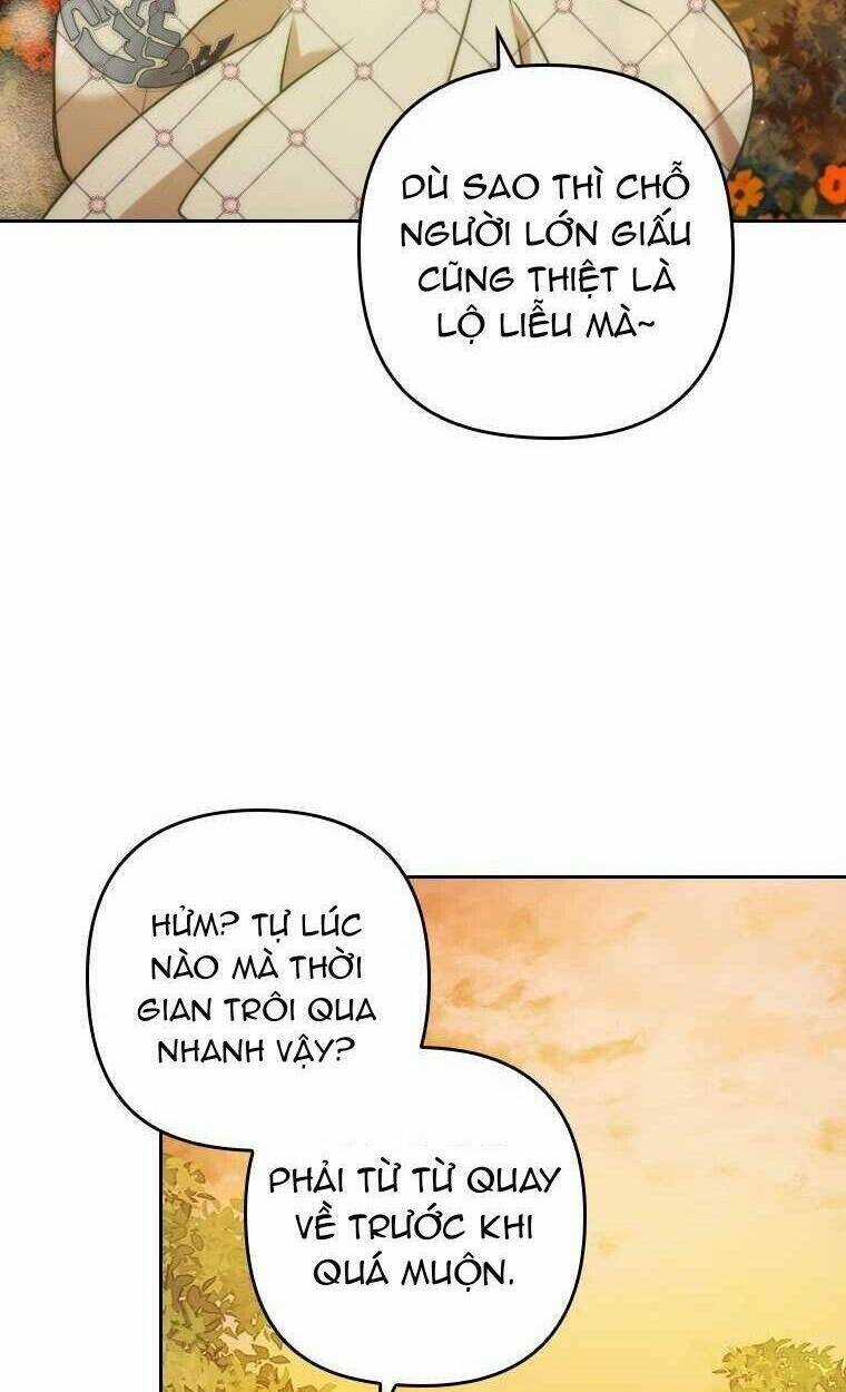 Tôi Đã Bị Quyến Rũ Bởi Nam Chính Ốm Yếu Chapter 16 trang 61
