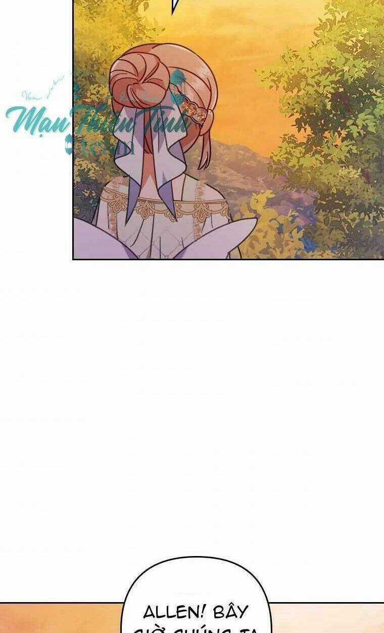 Tôi Đã Bị Quyến Rũ Bởi Nam Chính Ốm Yếu Chapter 16 trang 62