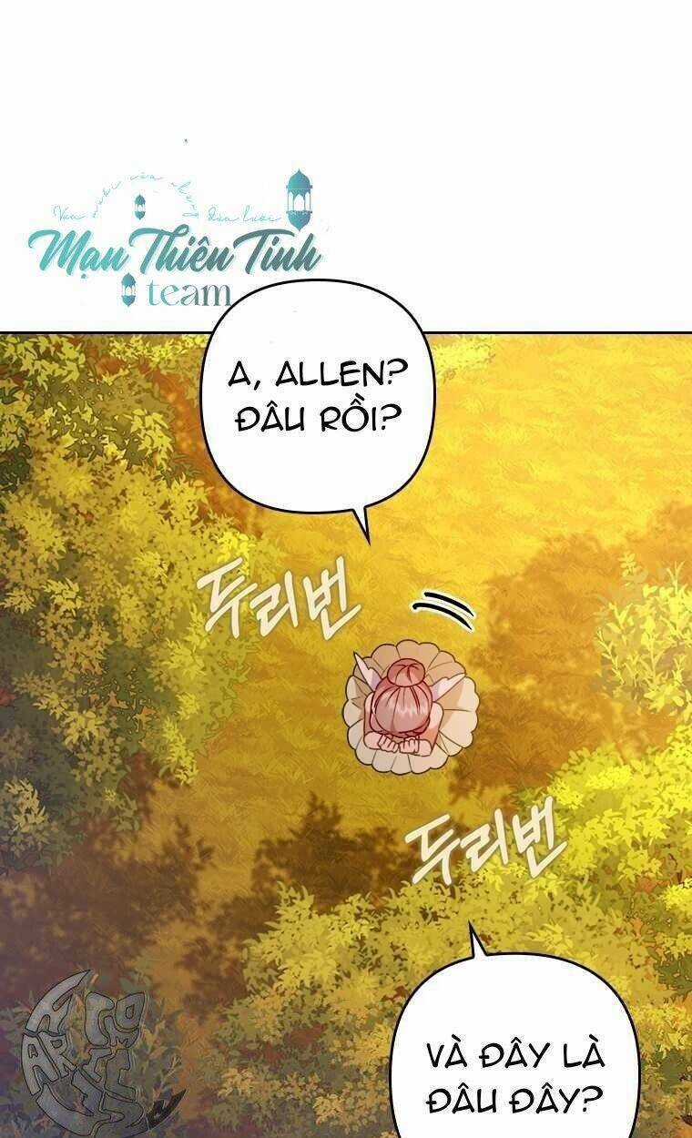 Tôi Đã Bị Quyến Rũ Bởi Nam Chính Ốm Yếu Chapter 16 trang 64