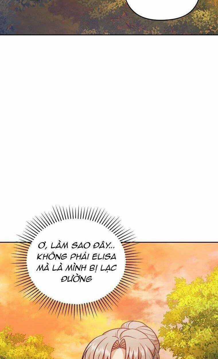 Tôi Đã Bị Quyến Rũ Bởi Nam Chính Ốm Yếu Chapter 16 trang 65