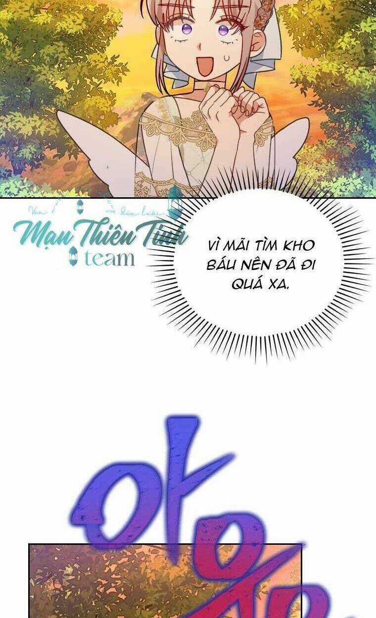 Tôi Đã Bị Quyến Rũ Bởi Nam Chính Ốm Yếu Chapter 16 trang 66