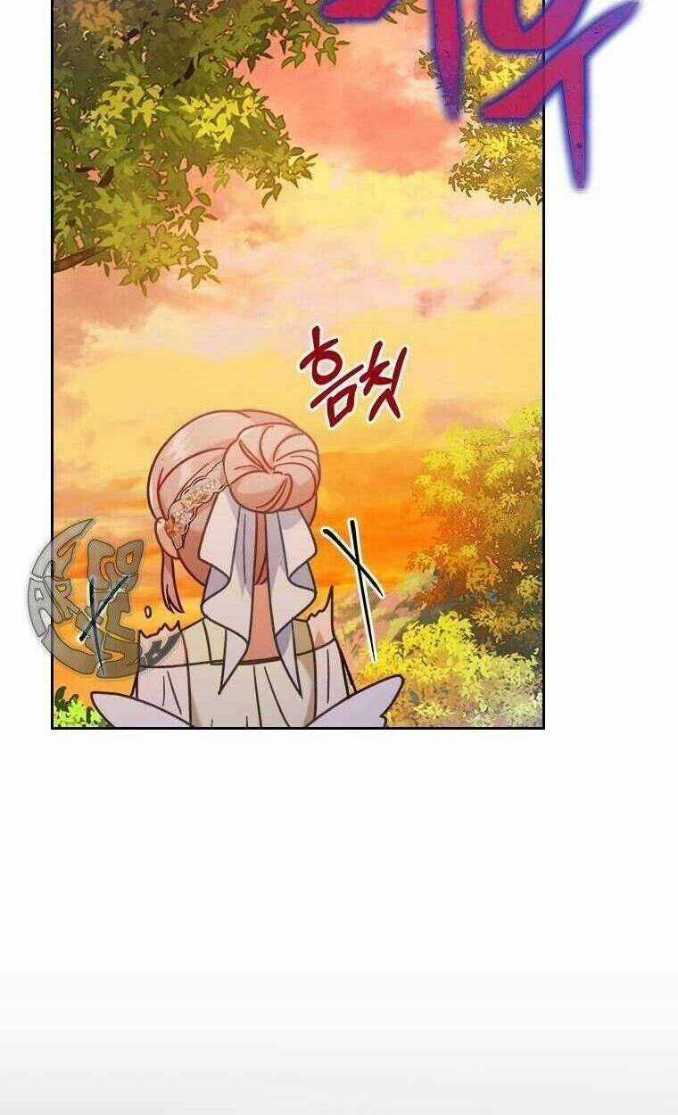 Tôi Đã Bị Quyến Rũ Bởi Nam Chính Ốm Yếu Chapter 16 trang 67