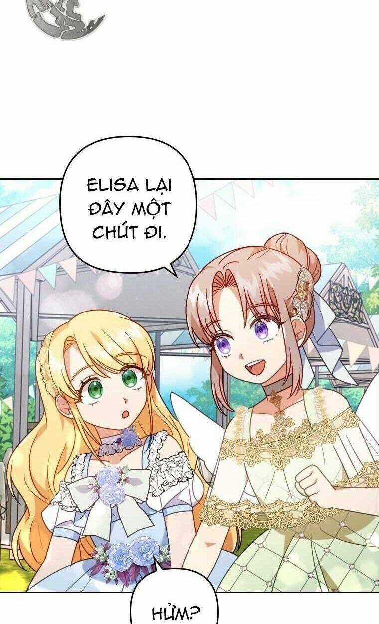 Tôi Đã Bị Quyến Rũ Bởi Nam Chính Ốm Yếu Chapter 16 trang 7