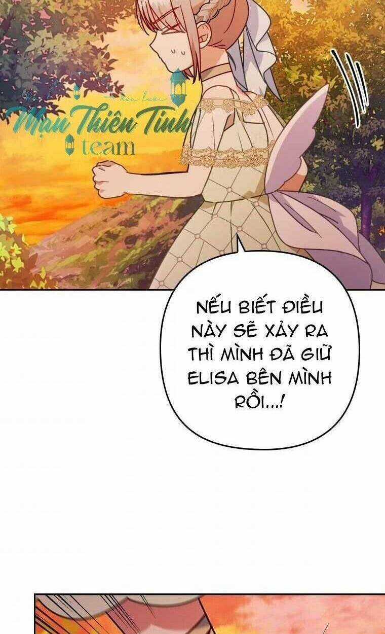 Tôi Đã Bị Quyến Rũ Bởi Nam Chính Ốm Yếu Chapter 16 trang 71