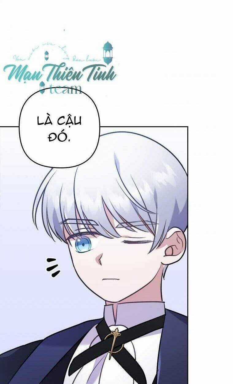 Tôi Đã Bị Quyến Rũ Bởi Nam Chính Ốm Yếu Chapter 16 trang 80