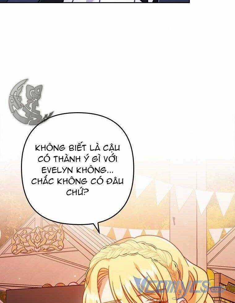 Tôi Đã Bị Quyến Rũ Bởi Nam Chính Ốm Yếu Chapter 16 trang 81