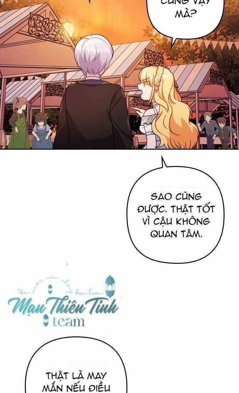 Tôi Đã Bị Quyến Rũ Bởi Nam Chính Ốm Yếu Chapter 16 trang 86