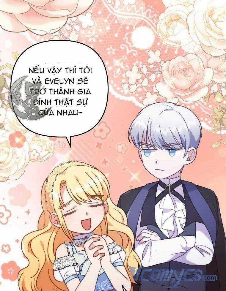 Tôi Đã Bị Quyến Rũ Bởi Nam Chính Ốm Yếu Chapter 16 trang 90