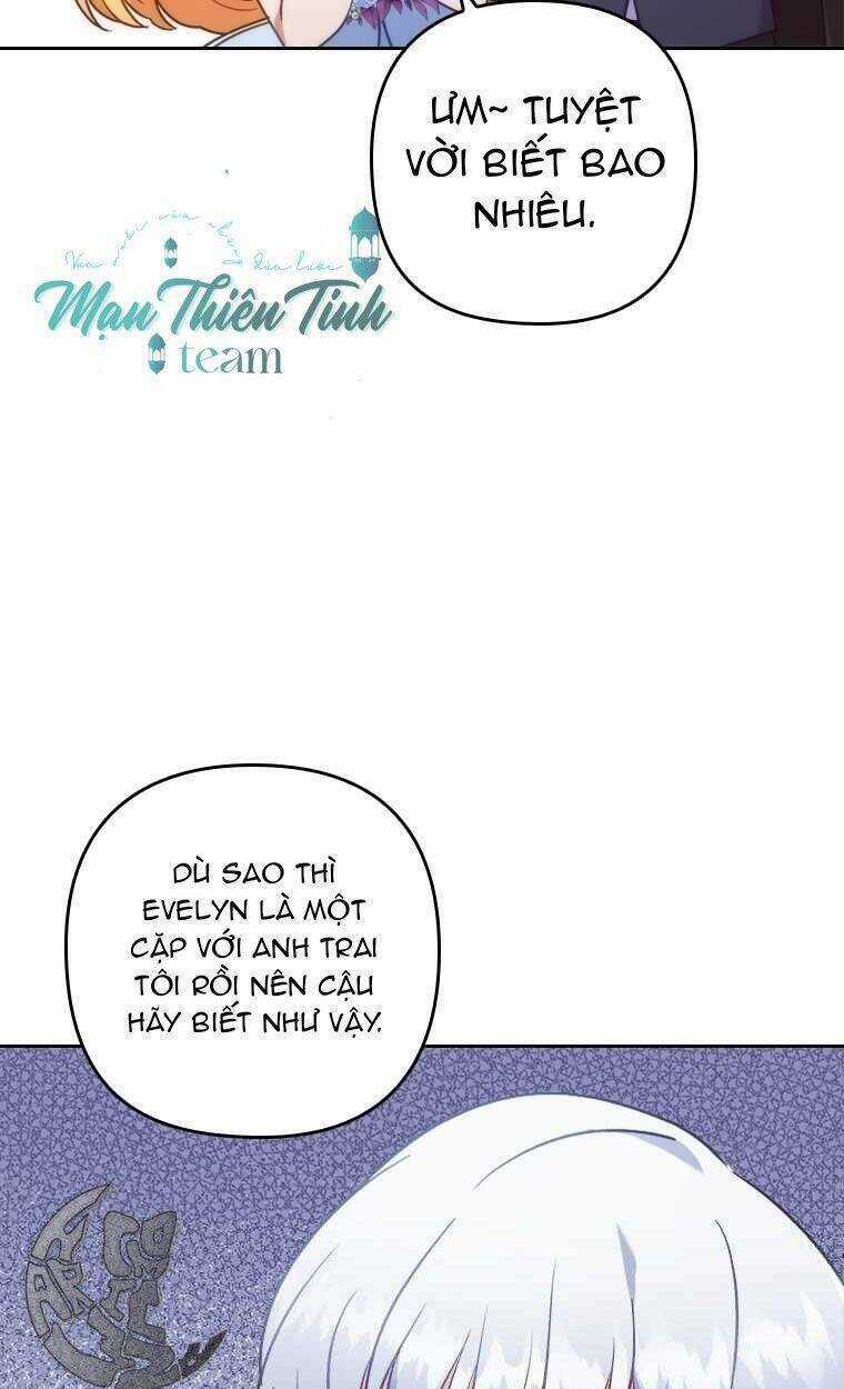 Tôi Đã Bị Quyến Rũ Bởi Nam Chính Ốm Yếu Chapter 16 trang 91