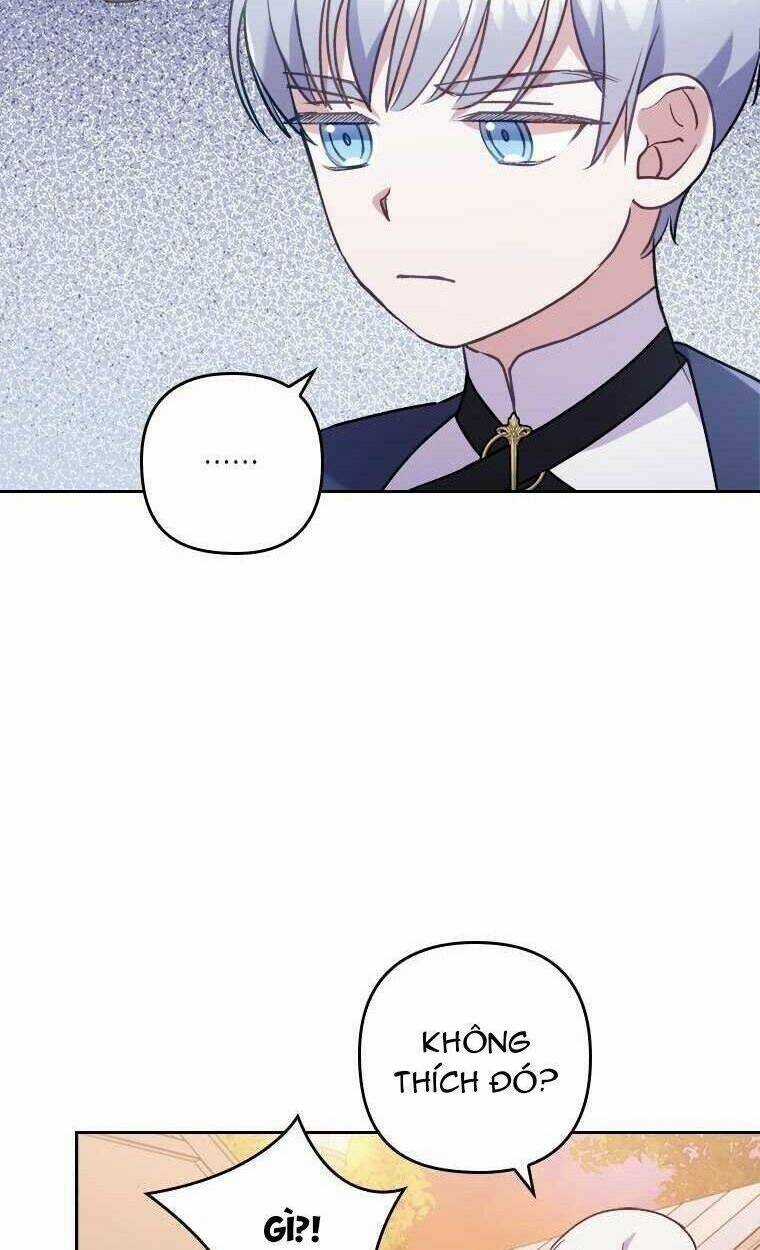 Tôi Đã Bị Quyến Rũ Bởi Nam Chính Ốm Yếu Chapter 16 trang 92